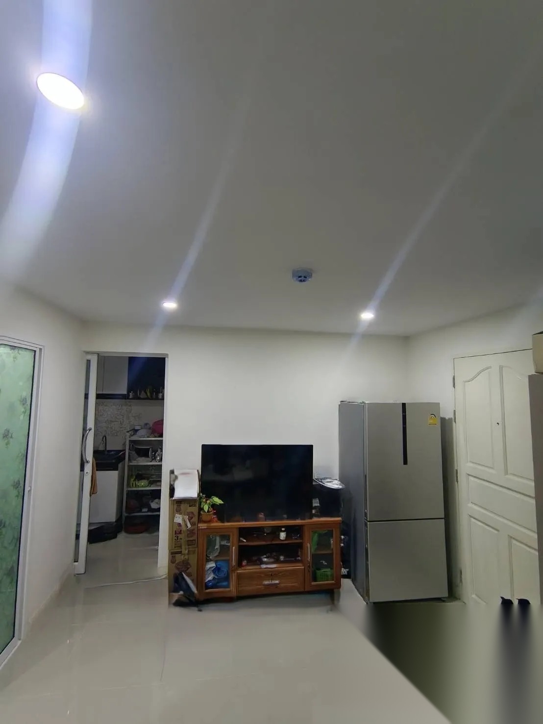 1 Bedroom Condo for sale at Indy Condo Issarapab — photo 3