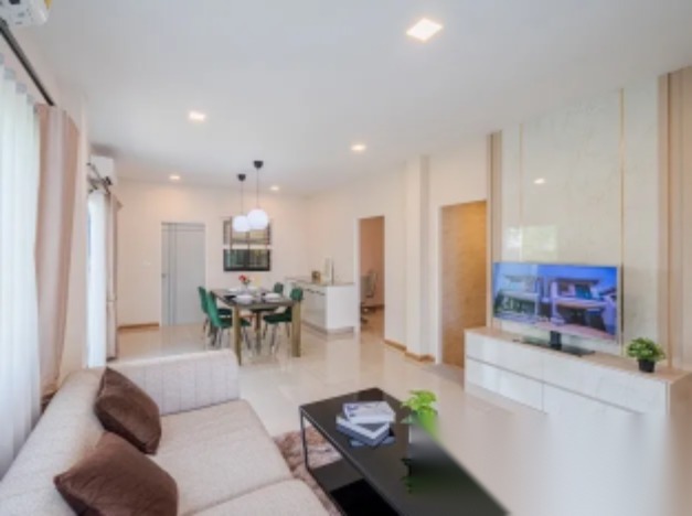 4 Bedroom House for sale at Park View Liap Wari 21 — photo 1