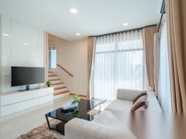 4 Bedroom House for sale at Park View Liap Wari 21 — photo 3