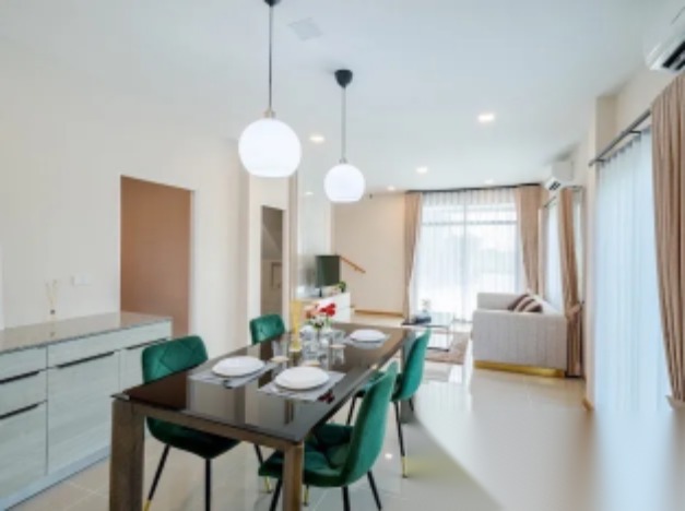 4 Bedroom House for sale at Park View Liap Wari 21 — photo 4