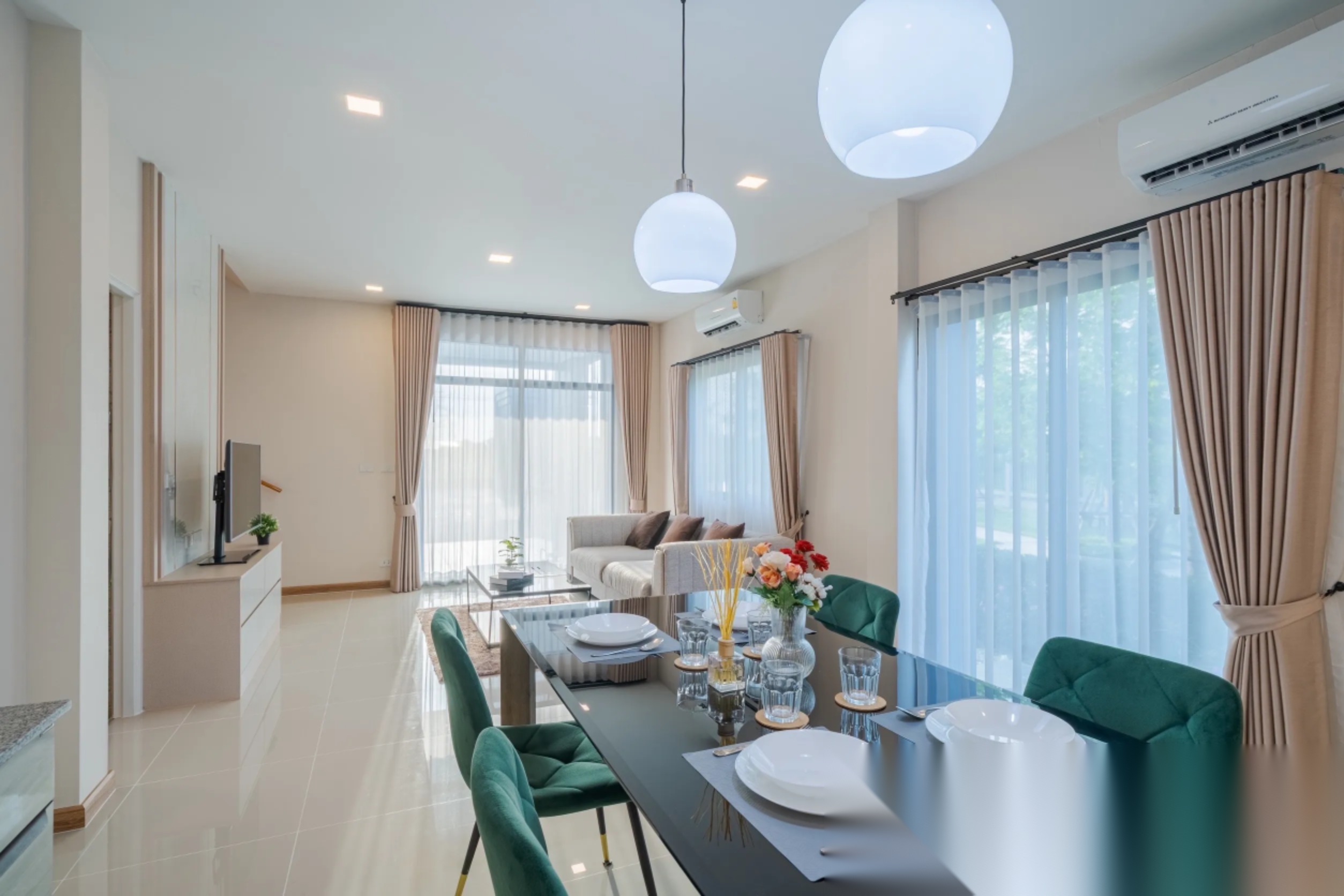 4 Bedroom House for sale at Park View Liap Wari 21 — photo 5