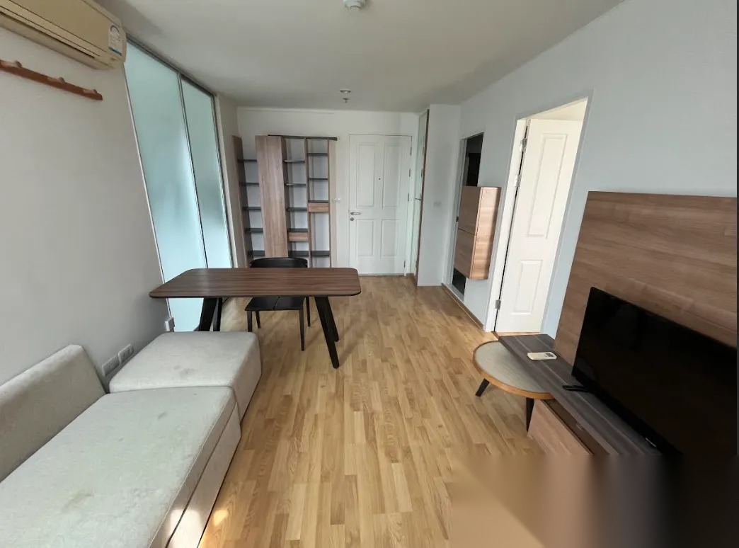 1 Bedroom Condo for sale at U Delight Residence Phatthanakan — photo 1