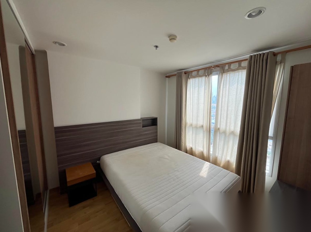 1 Bedroom Condo for sale at U Delight Residence Phatthanakan — photo 3