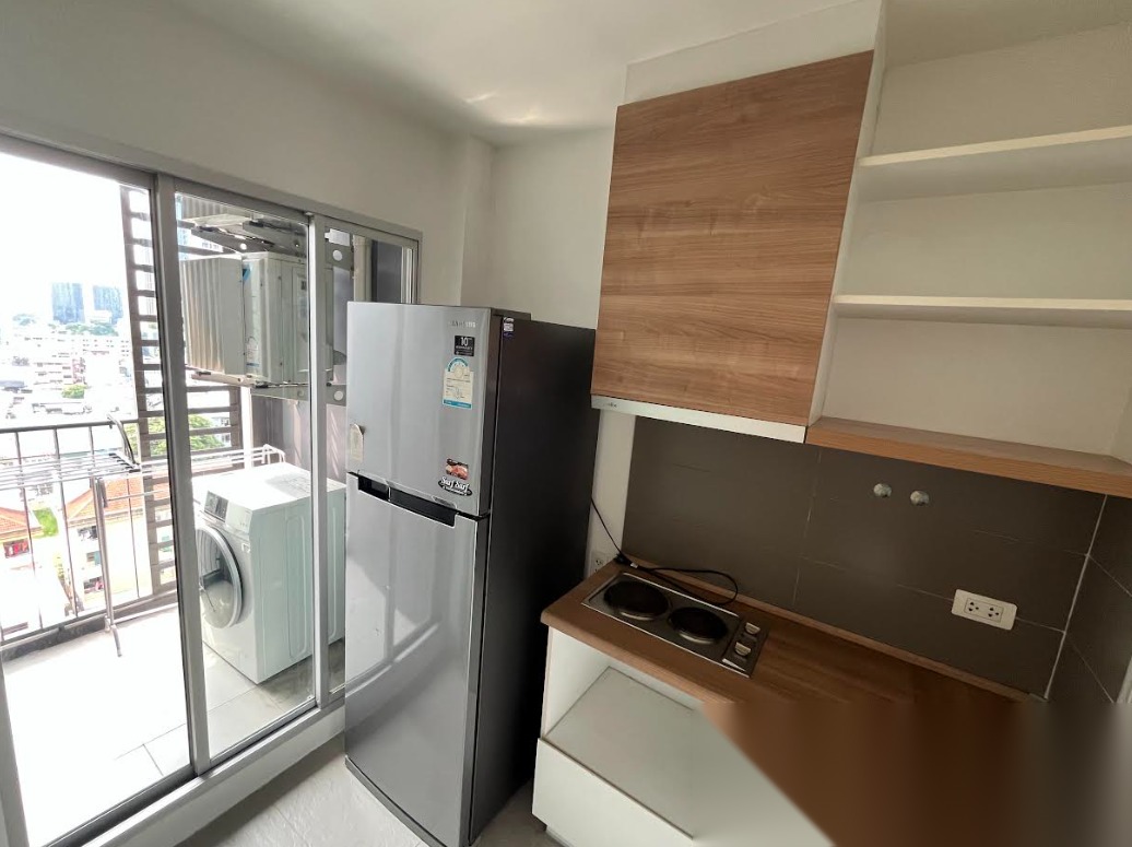 1 Bedroom Condo for sale at U Delight Residence Phatthanakan — photo 4