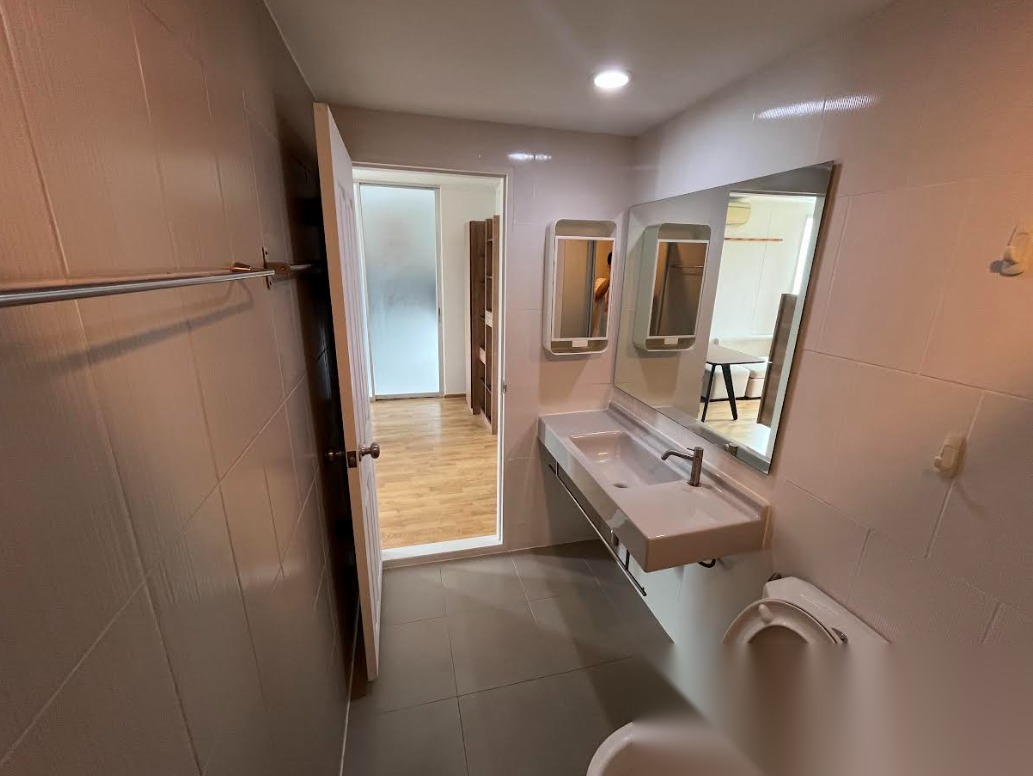 1 Bedroom Condo for sale at U Delight Residence Phatthanakan — photo 5