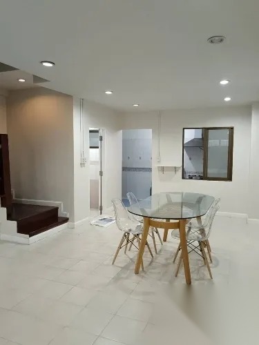 3 Bedroom House for sale at Baan Klang Muang Rama 9 Soi 43 — photo 2