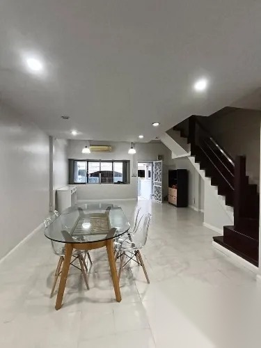 3 Bedroom House for sale at Baan Klang Muang Rama 9 Soi 43 — photo 3