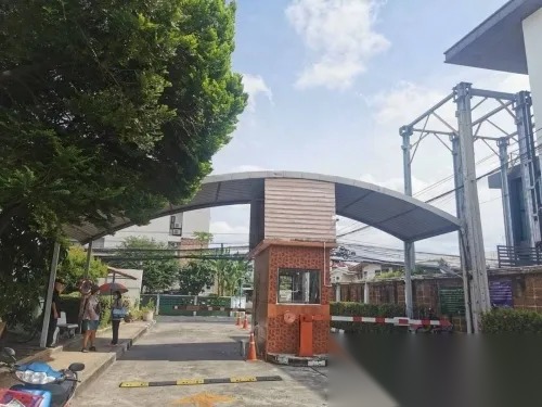 3 Bedroom House for sale at Baan Klang Muang Rama 9 Soi 43 — photo 4