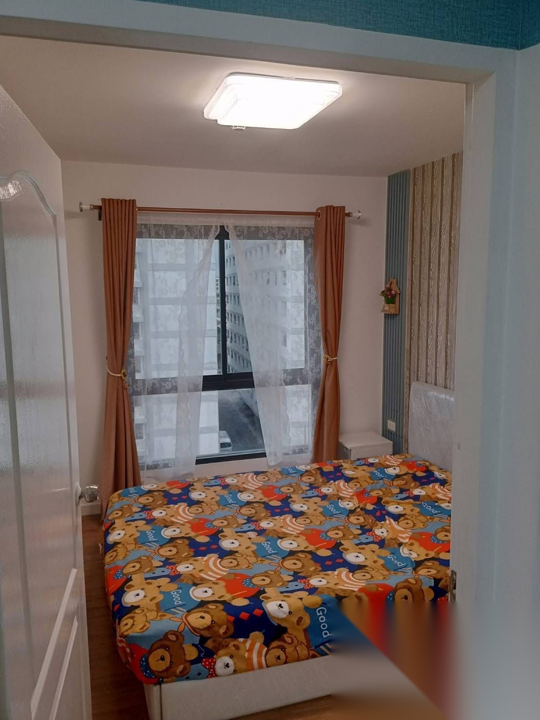 1 Bedroom Condo for sale at I CONDO Petchkasem 39 — photo 1