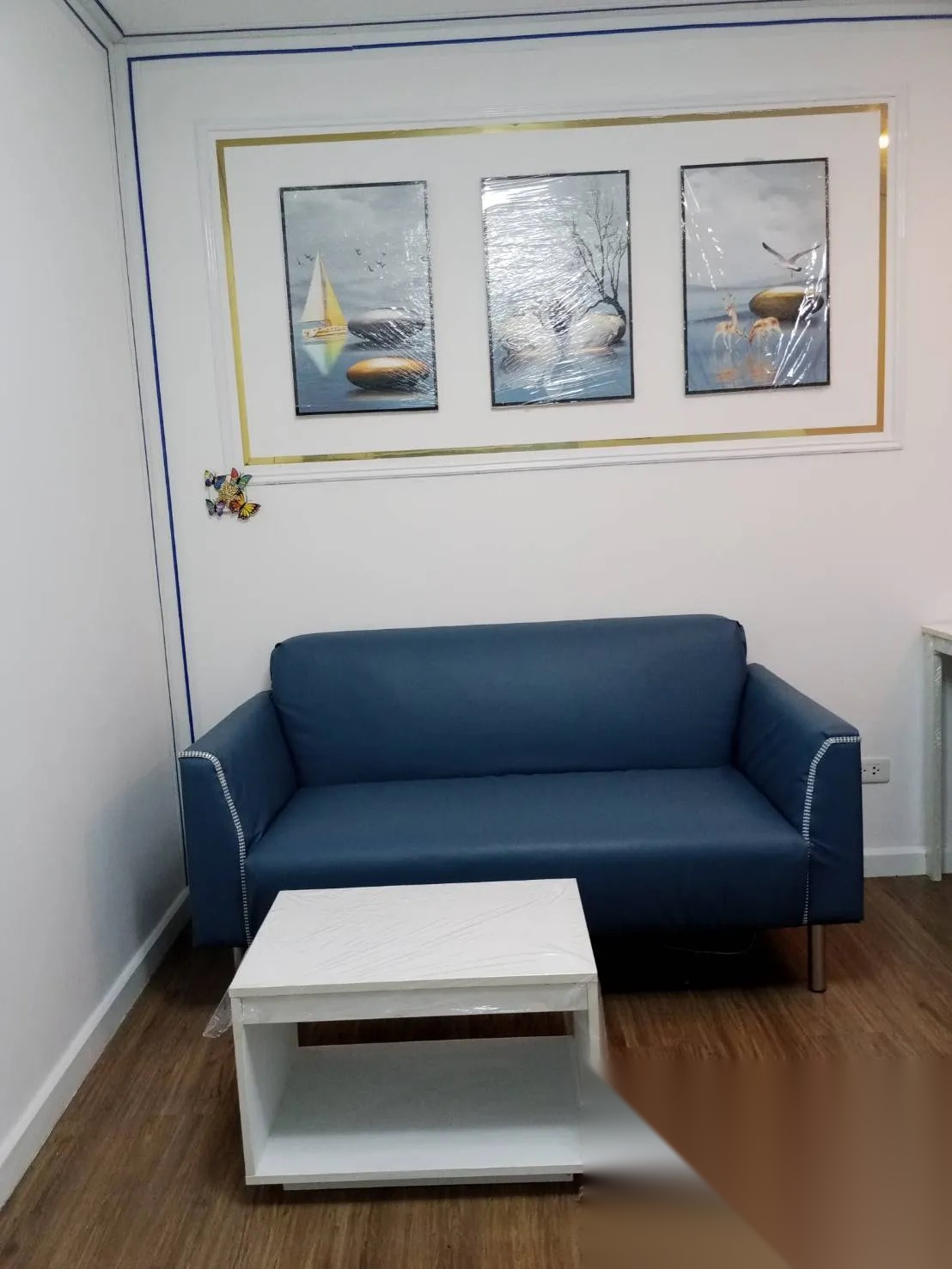 1 Bedroom Condo for sale at I CONDO Petchkasem 39 — photo 2