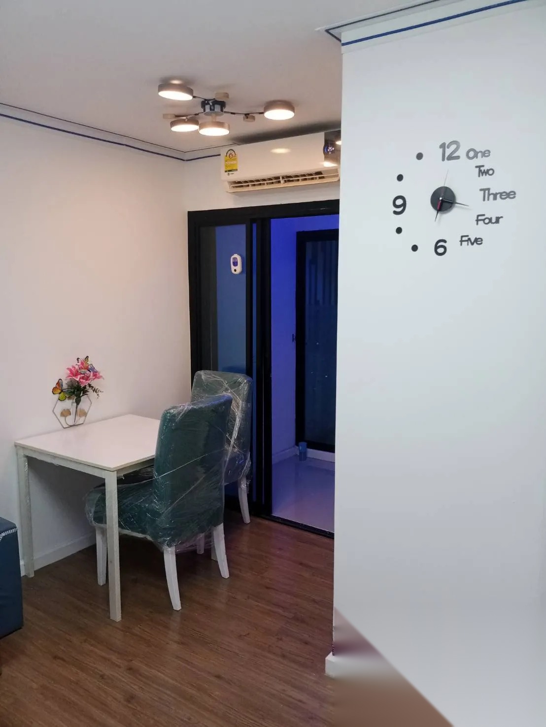 1 Bedroom Condo for sale at I CONDO Petchkasem 39 — photo 3