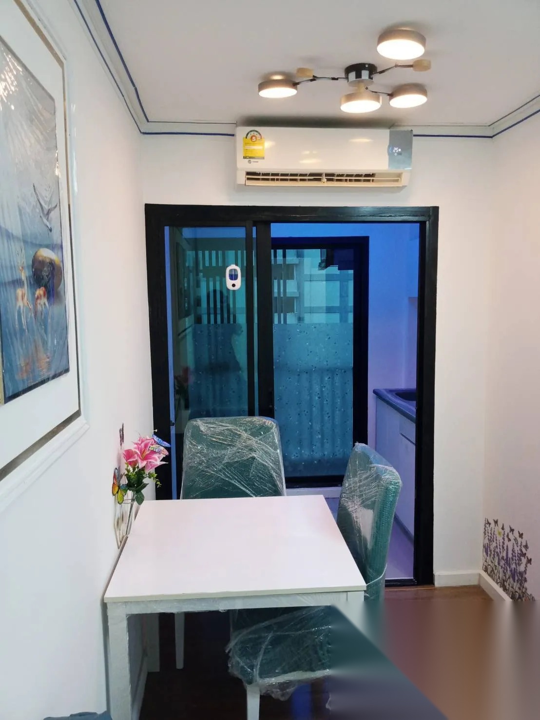 1 Bedroom Condo for sale at I CONDO Petchkasem 39 — photo 4