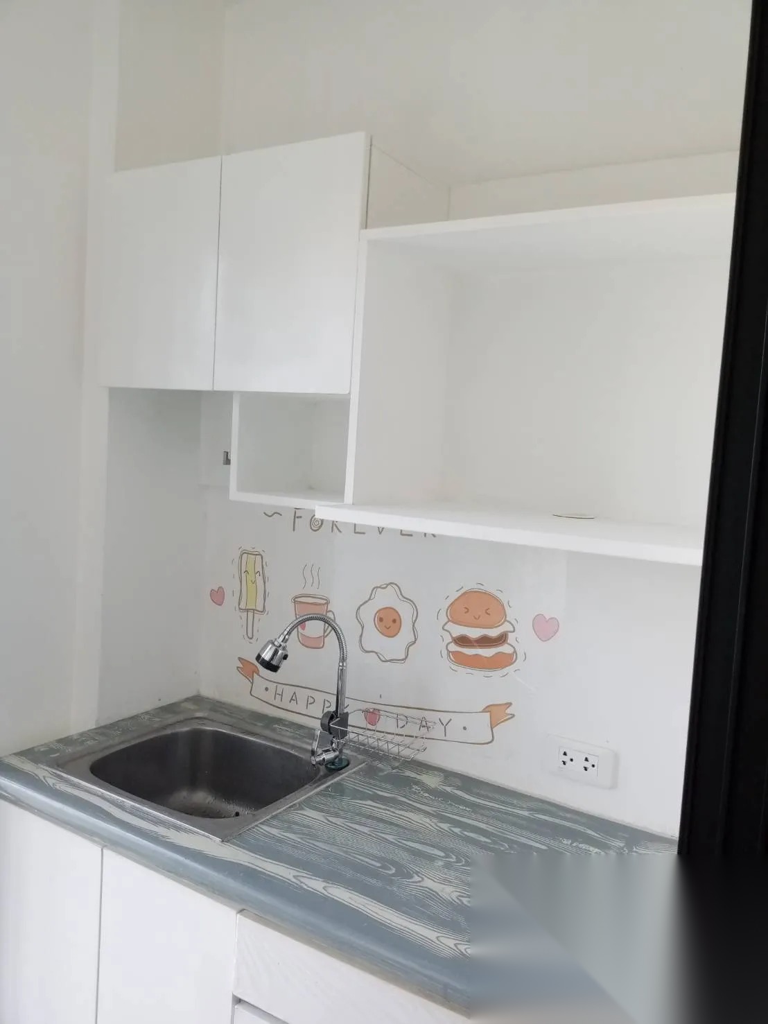 1 Bedroom Condo for sale at I CONDO Petchkasem 39 — photo 5