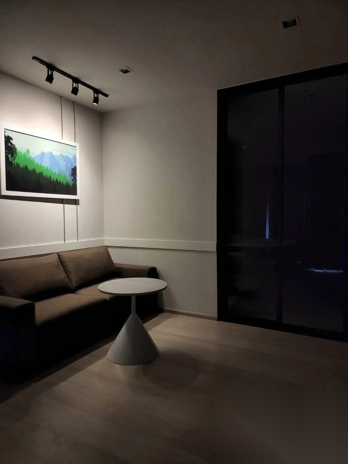 Studio Condo for sale at Life One Wireless — photo 1