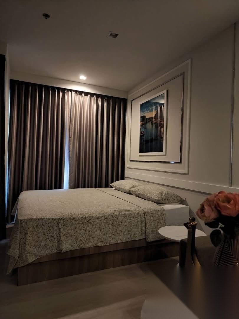 Studio Condo for sale at Life One Wireless — photo 2