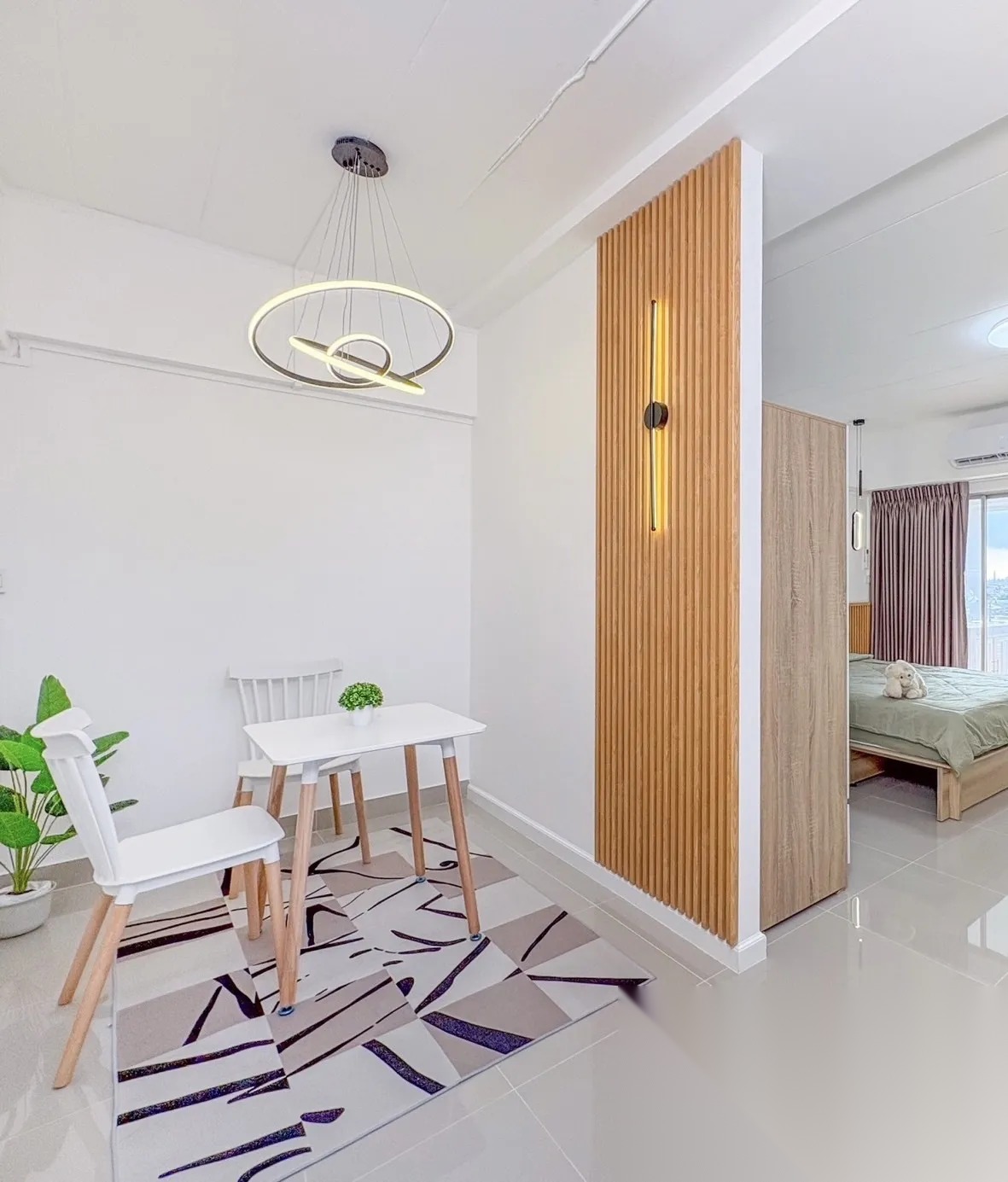 1 Bedroom Condo for sale at Koonsuk Ville Nawamin 157 — photo 1
