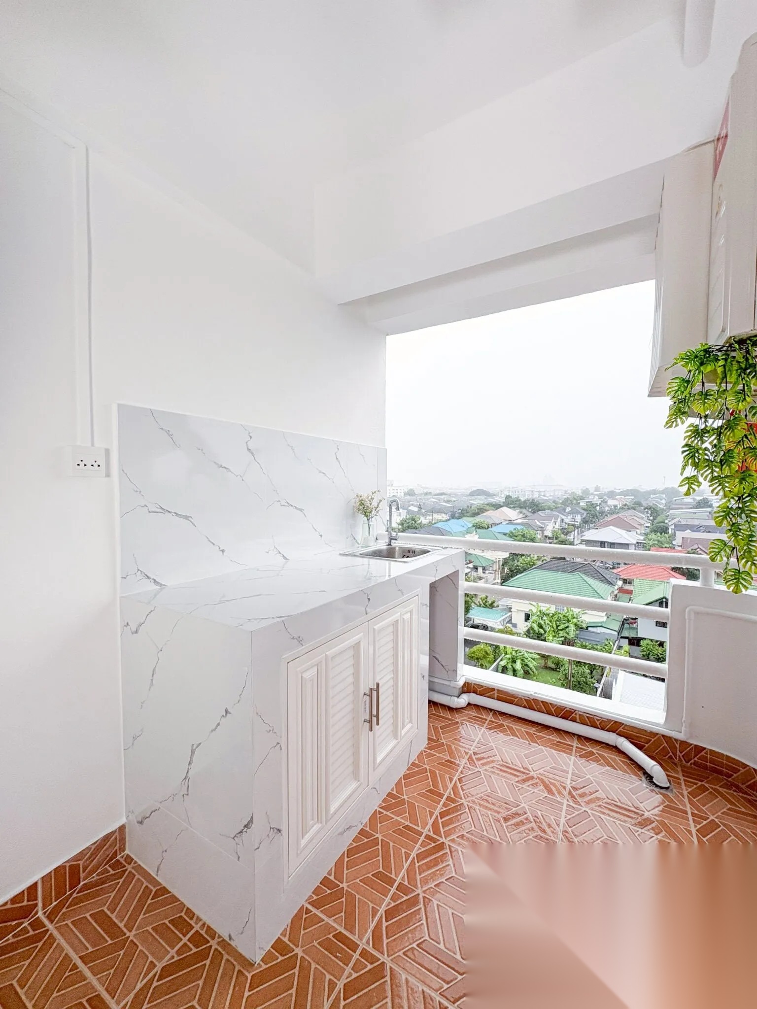 1 Bedroom Condo for sale at Koonsuk Ville Nawamin 157 — photo 3