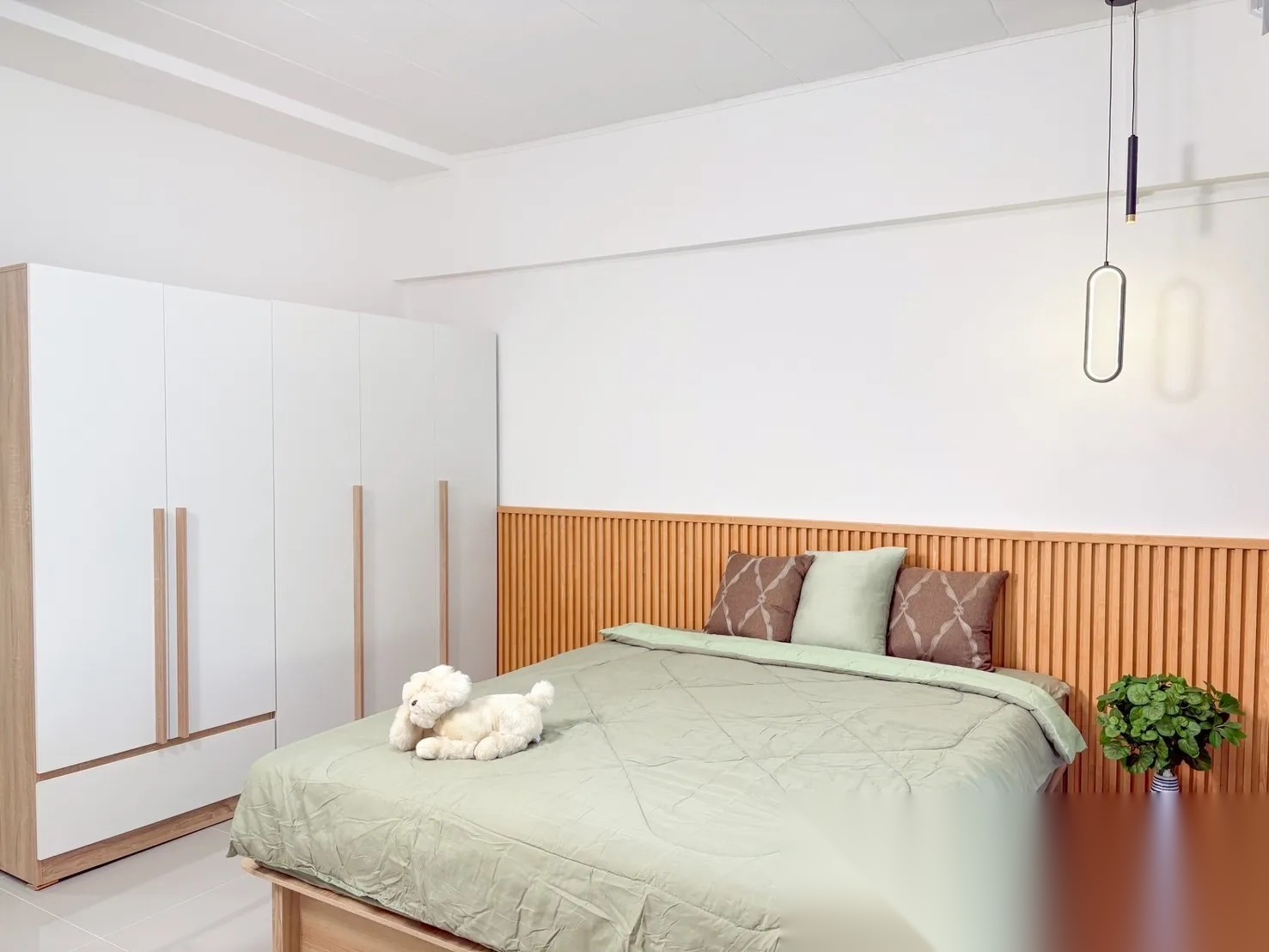 1 Bedroom Condo for sale at Koonsuk Ville Nawamin 157 — photo 5