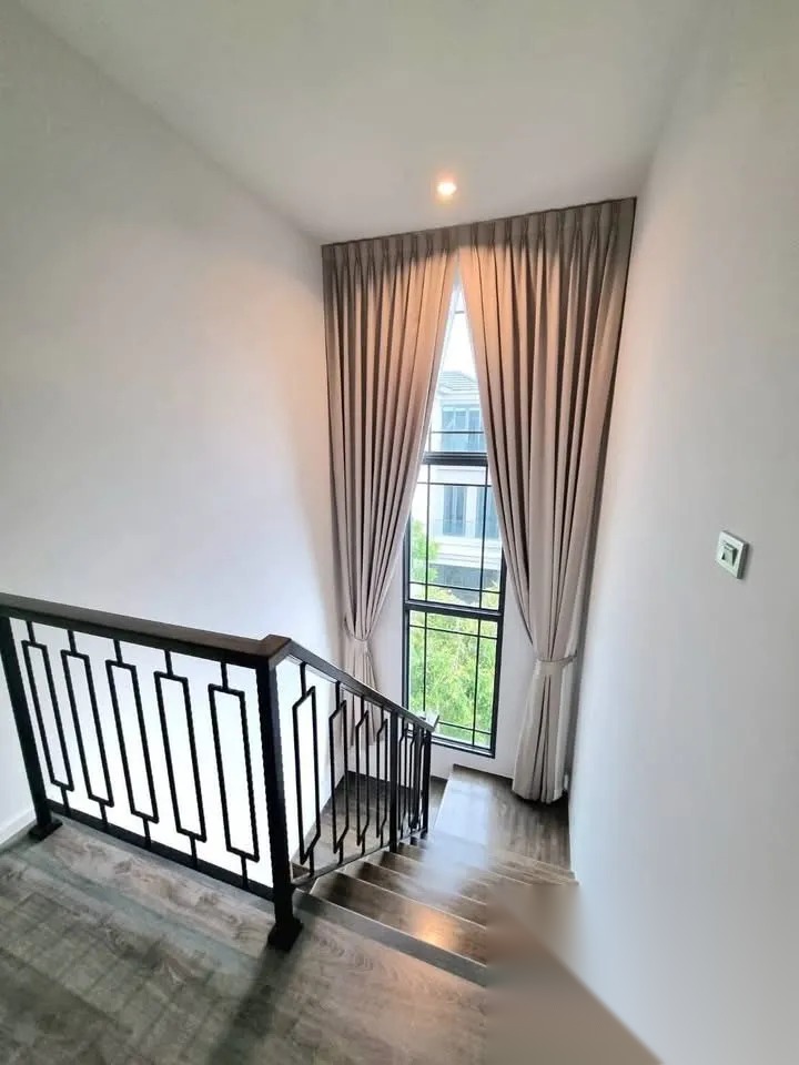 4 Bedroom House for sale at THE SONNE Srinakarin – Bangna — photo 3