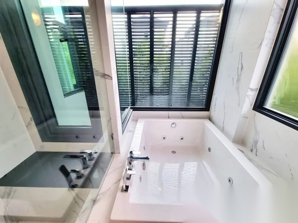 4 Bedroom House for sale at THE SONNE Srinakarin – Bangna — photo 4