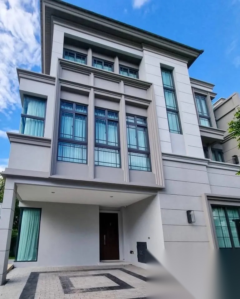 4 Bedroom House for sale at THE SONNE Srinakarin – Bangna — photo 5