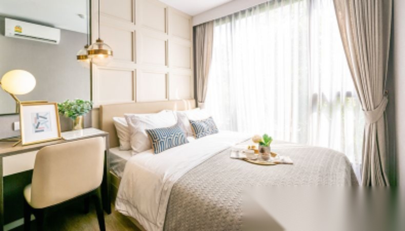 2 Bedroom Condo for sale at The Nest Sukhumvit 64 — photo 1