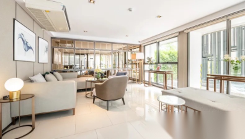 2 Bedroom Condo for sale at The Nest Sukhumvit 64 — photo 2