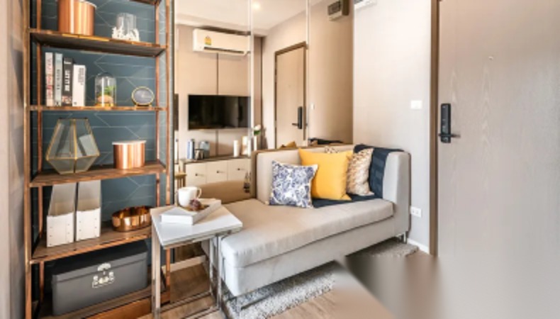 2 Bedroom Condo for sale at The Nest Sukhumvit 64 — photo 3