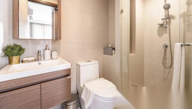 2 Bedroom Condo for sale at The Nest Sukhumvit 64 — photo 5
