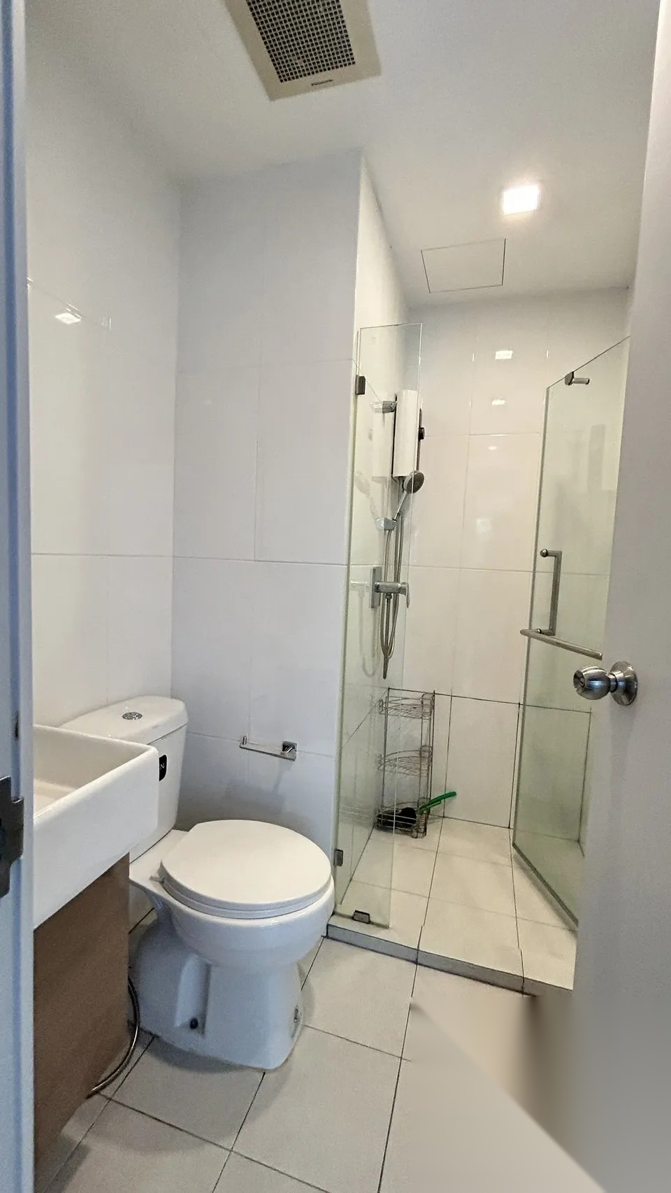 1 Bedroom Condo for sale at Condolette Pixel Sathorn — photo 2