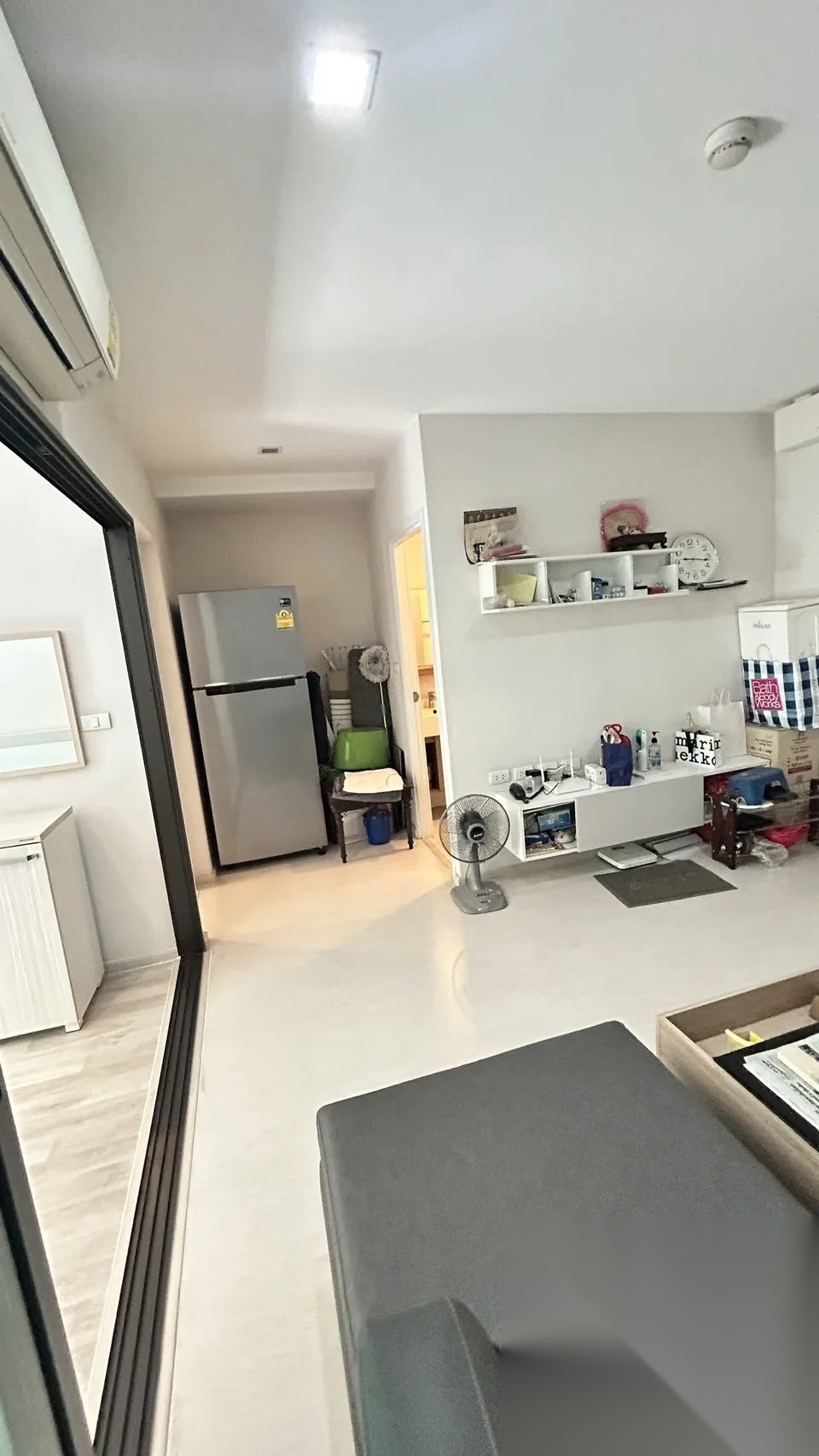 1 Bedroom Condo for sale at Condolette Pixel Sathorn — photo 3