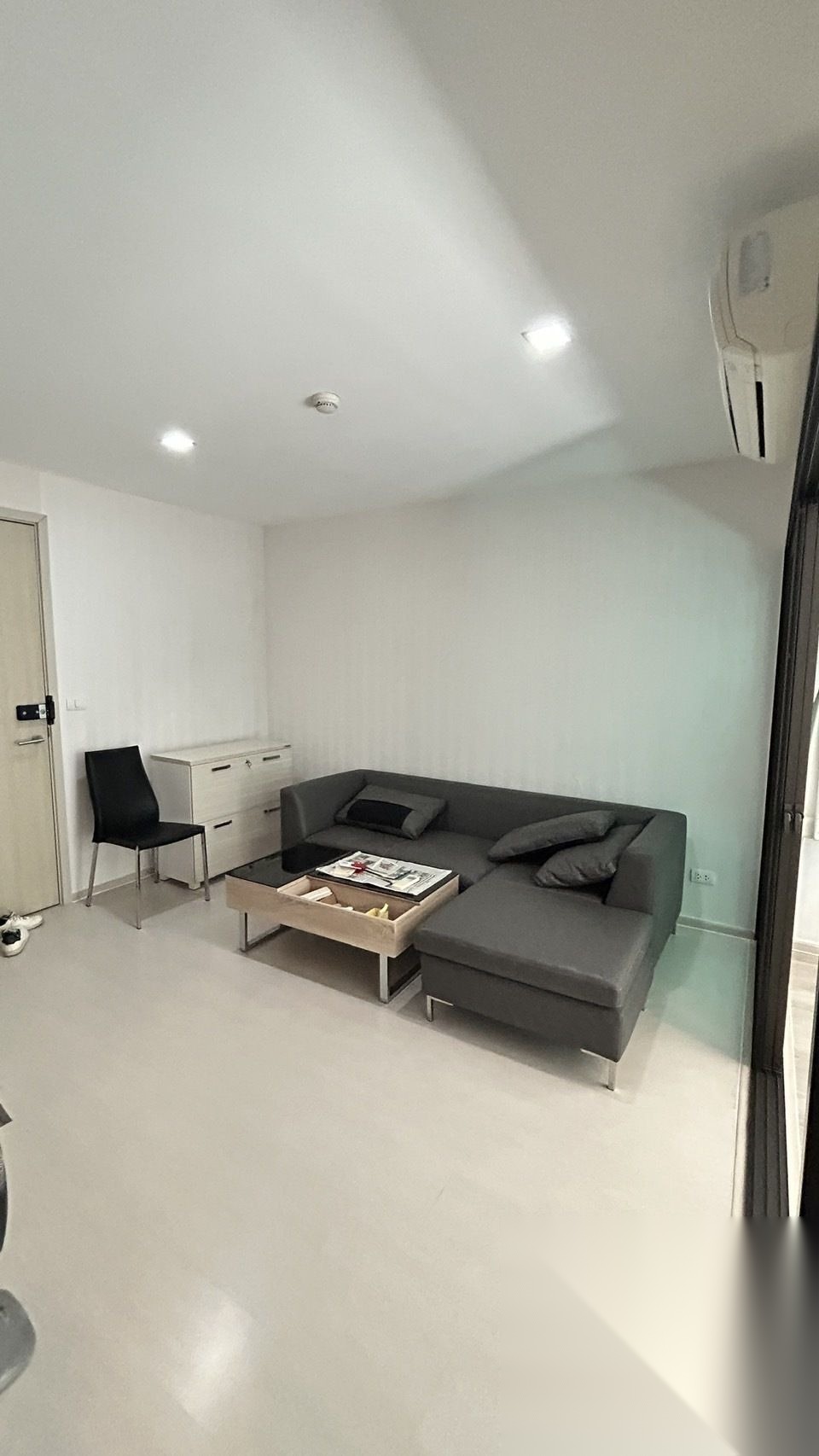 1 Bedroom Condo for sale at Condolette Pixel Sathorn — photo 4