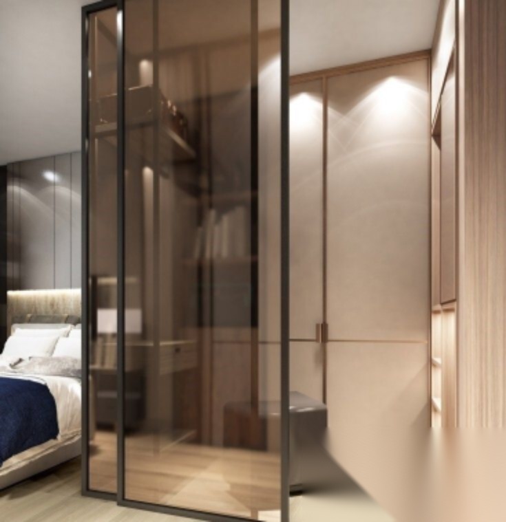 1 Bedroom Condo for sale at The Nest Sukhumvit 71 — photo 5
