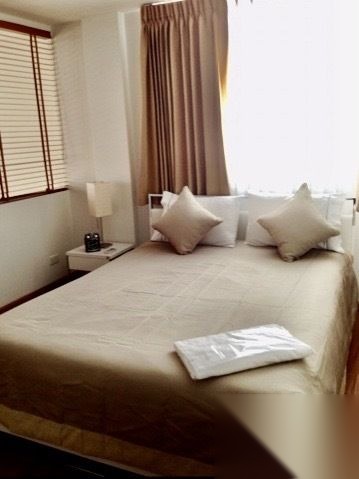 1 Bedroom Condo for sale at The Rajdamri [Leasehold] — photo 4