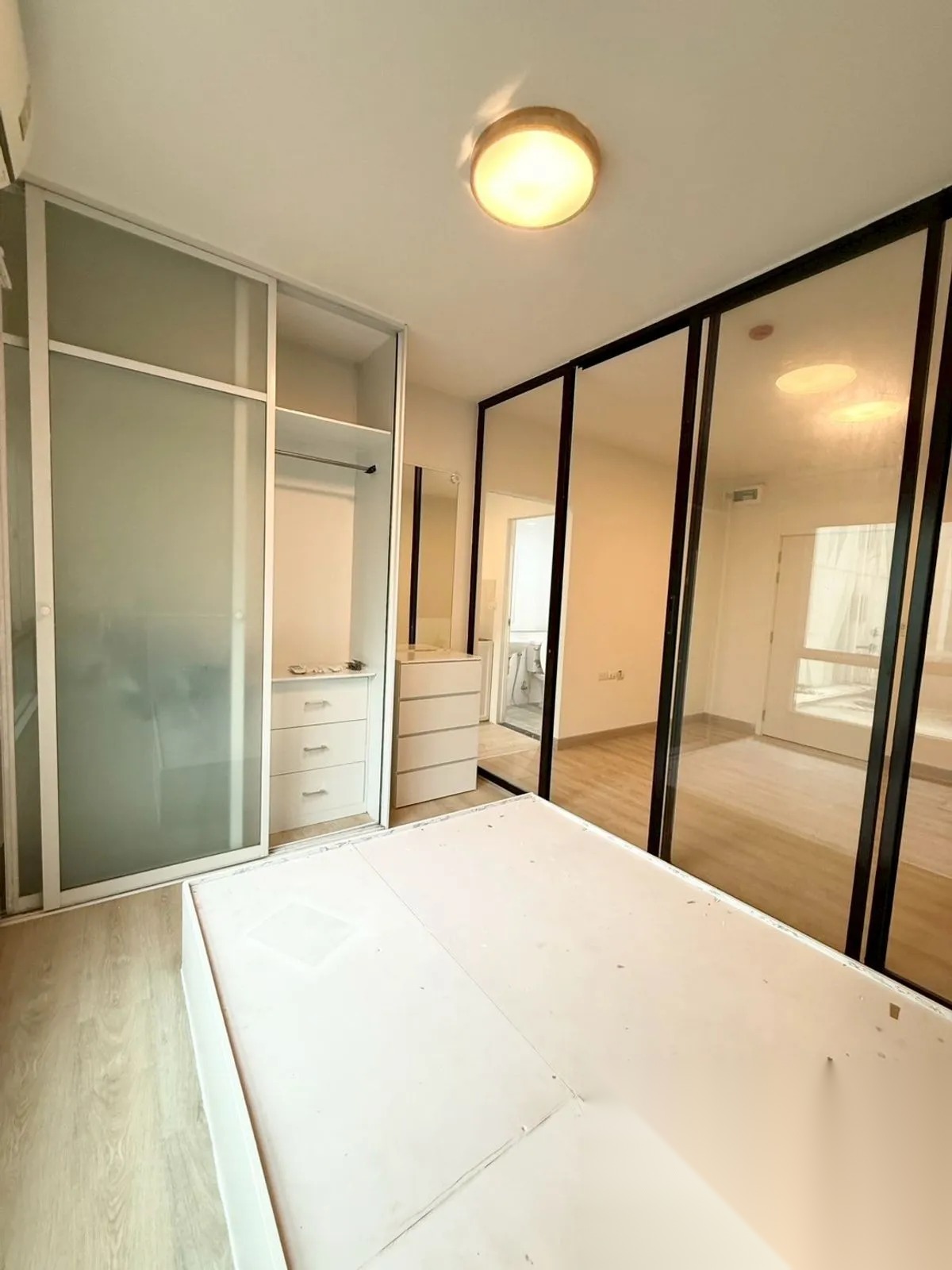 Studio Condo for sale at UNiO Charan 3 — photo 5