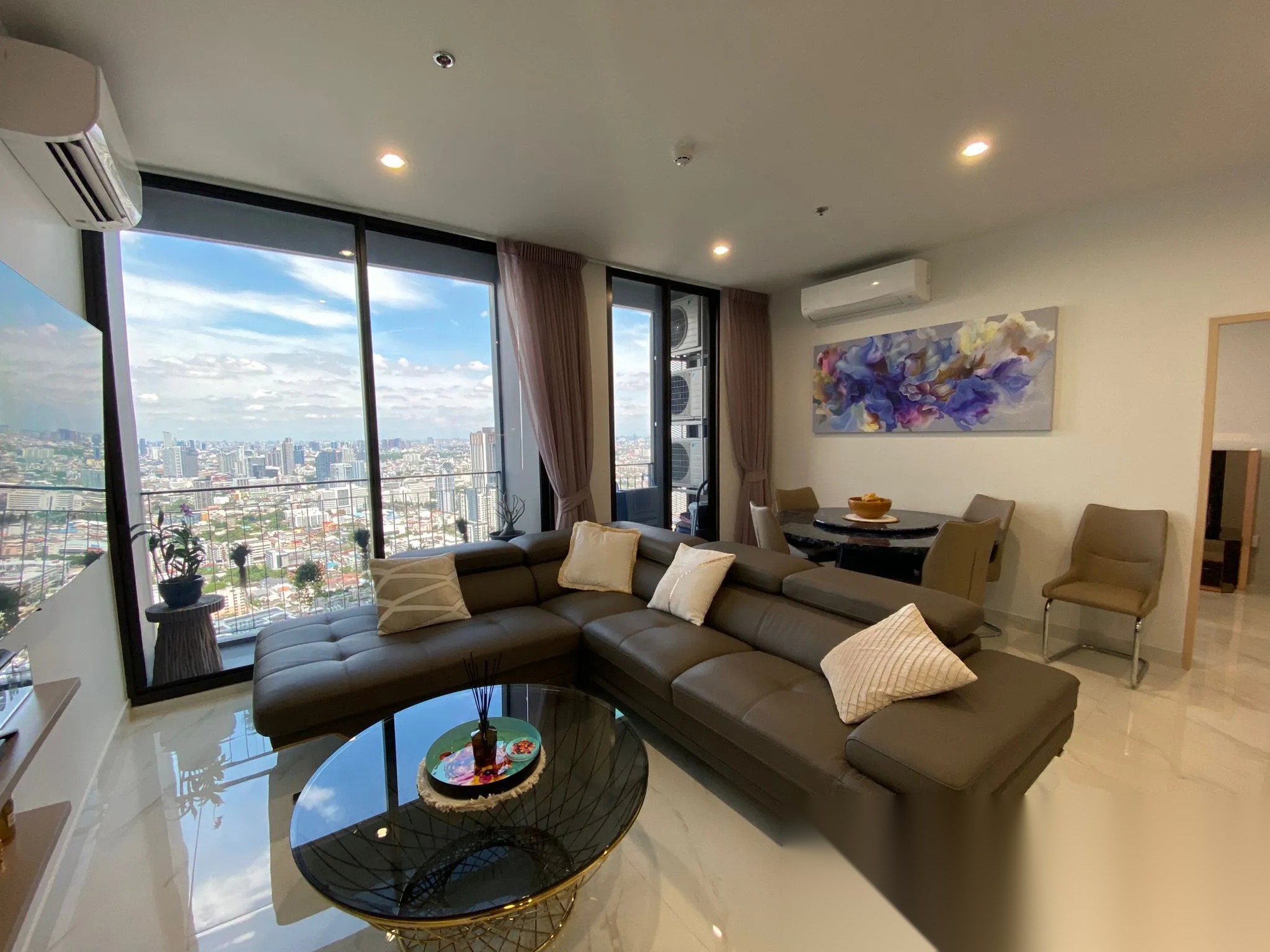3 Bedroom Condo for sale at Skyrise Avenue Sukhumvit 64 — photo 1