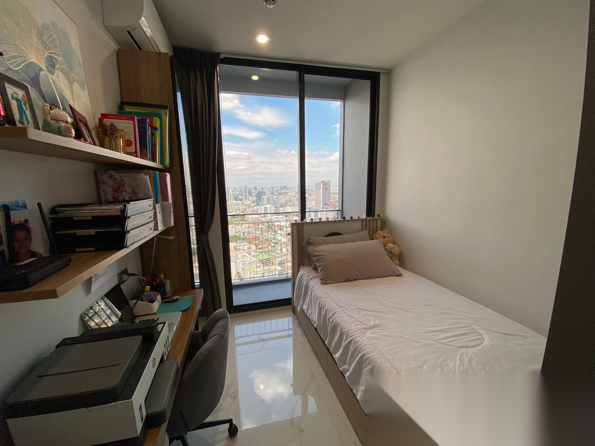 3 Bedroom Condo for sale at Skyrise Avenue Sukhumvit 64 — photo 5