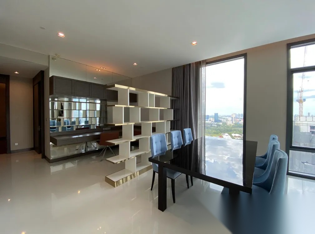 3 Bedroom Condo for sale at Q1 Sukhumvit — photo 3