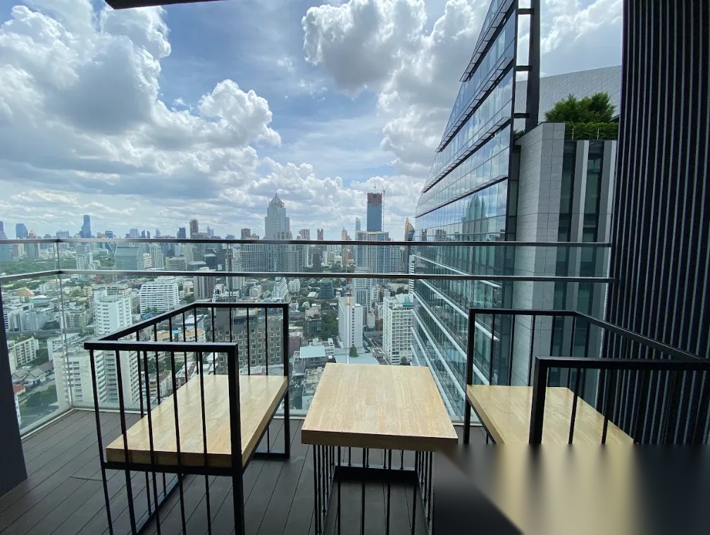 3 Bedroom Condo for sale at Q1 Sukhumvit — photo 5