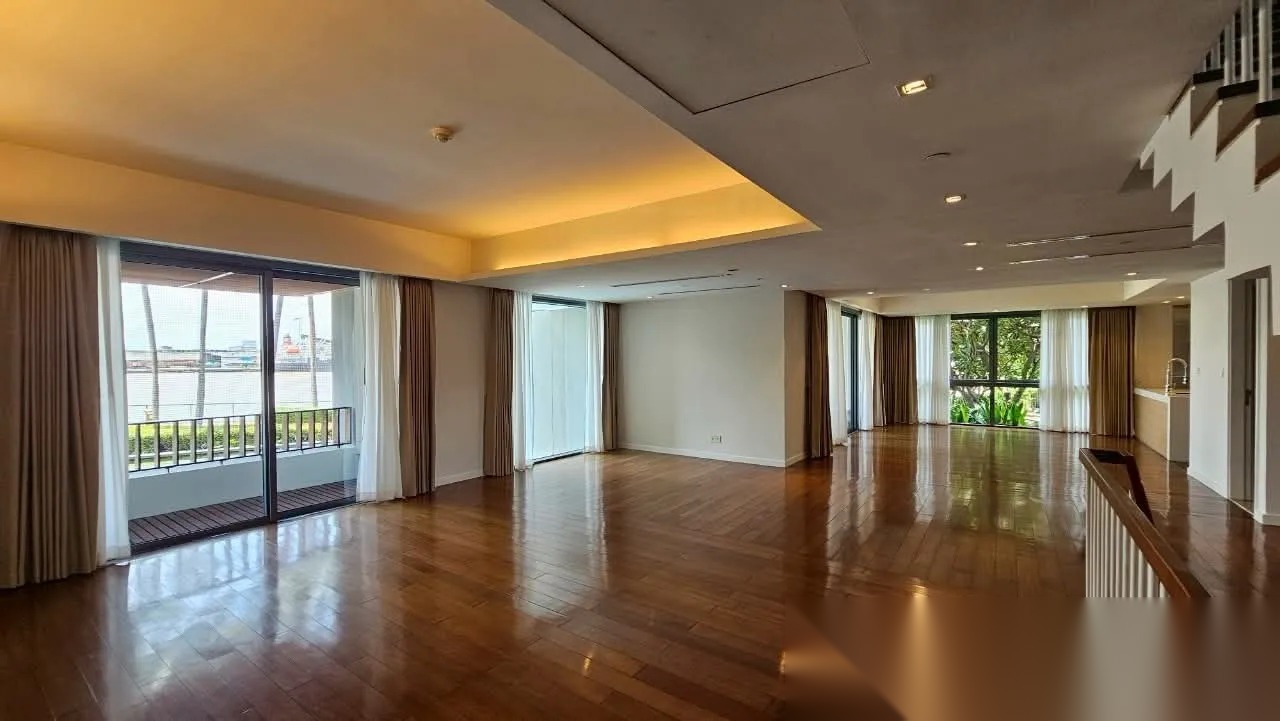 4 Bedroom Penthouse for sale at The Pano Rama3 — photo 1