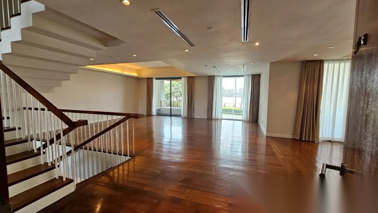 4 Bedroom Penthouse for sale at The Pano Rama3 — photo 4