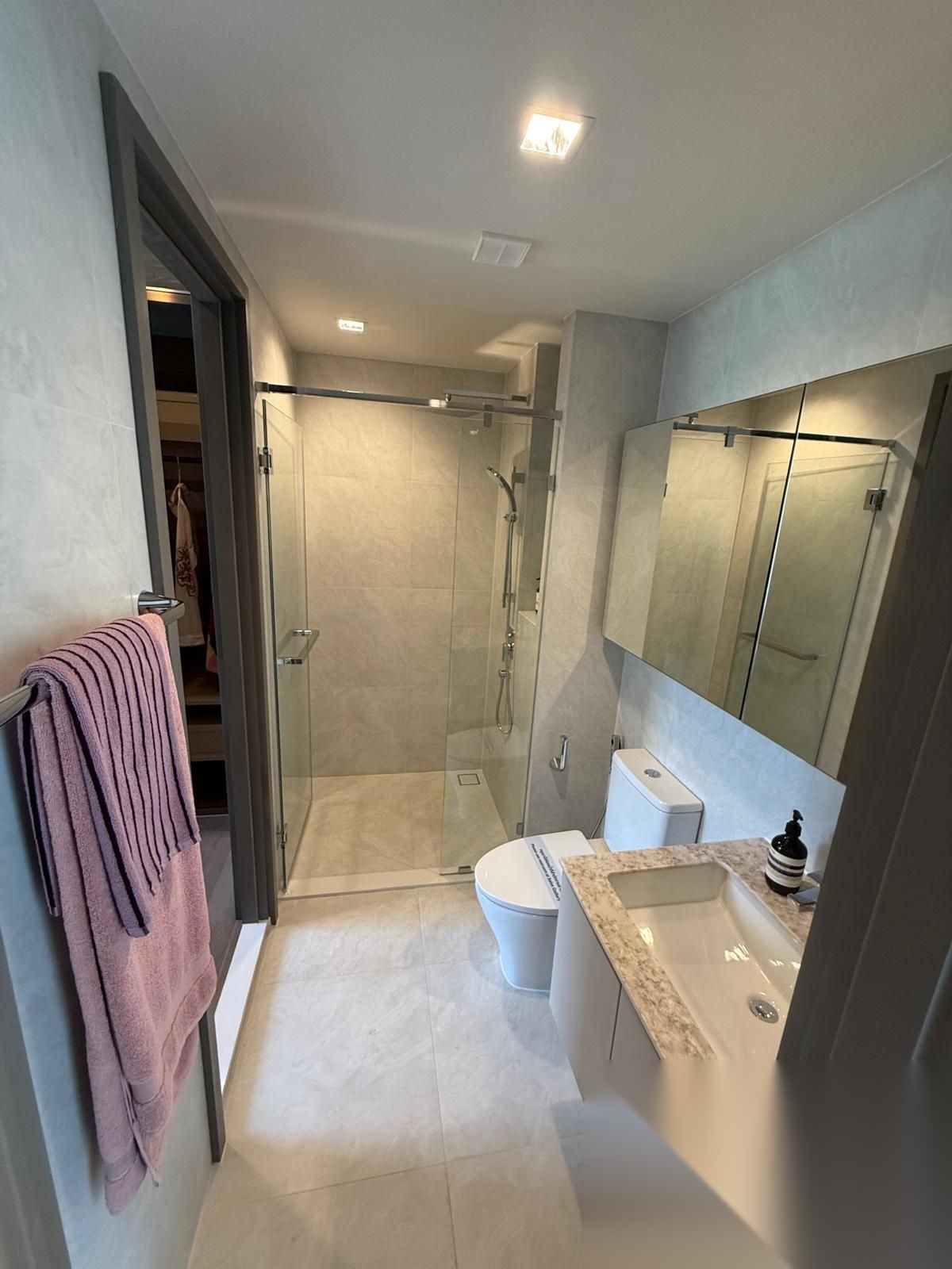 1 Bedroom Condo for sale at Valles Haus — photo 5