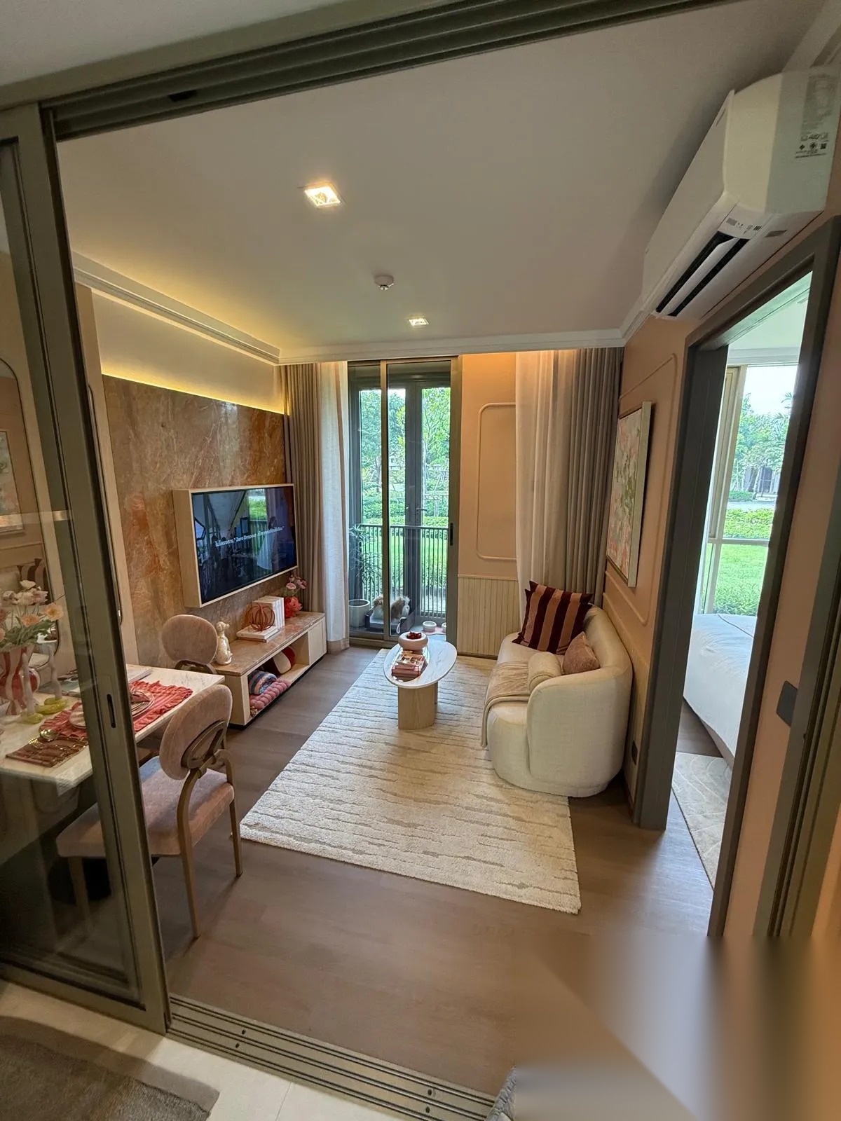 1 Bedroom Condo for sale at Valles Haus — photo 1