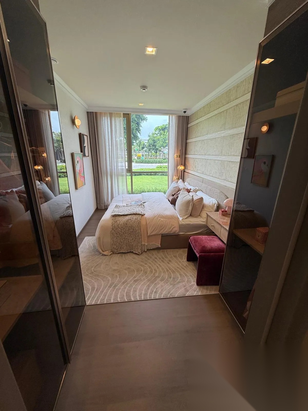 1 Bedroom Condo for sale at Valles Haus — photo 4