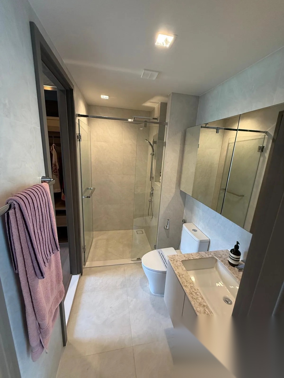 1 Bedroom Condo for sale at Valles Haus — photo 5