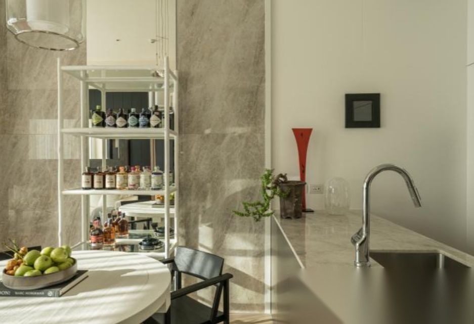 1 Bedroom Condo for sale at SCOPE Langsuan — photo 3