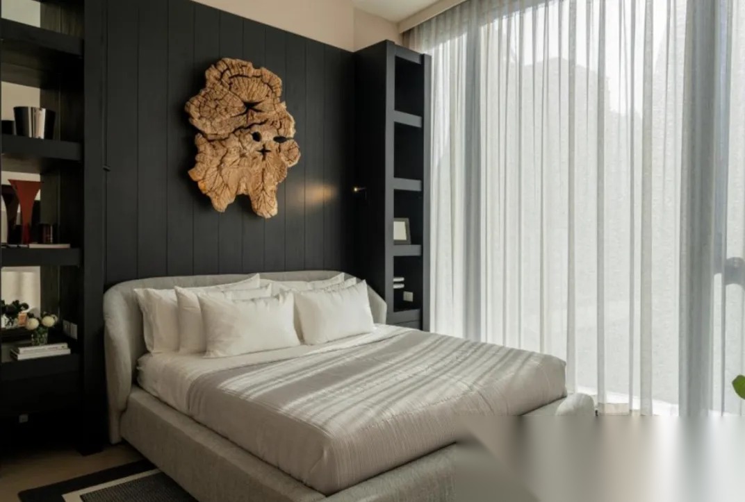 1 Bedroom Condo for sale at SCOPE Langsuan — photo 4
