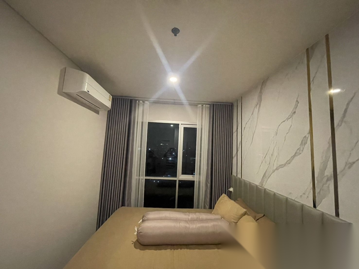 1 Bedroom Condo for sale at Lumpini Place Ratchada-Sathu — photo 1