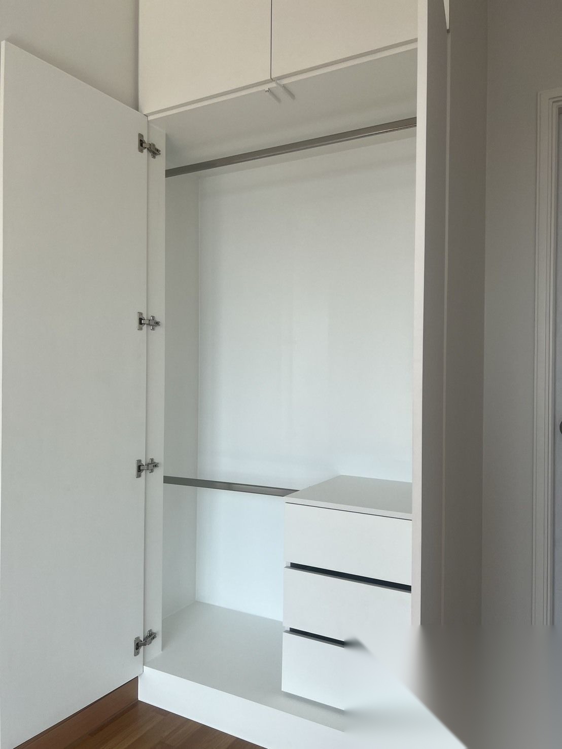 1 Bedroom Condo for sale at Lumpini Place Ratchada-Sathu — photo 3