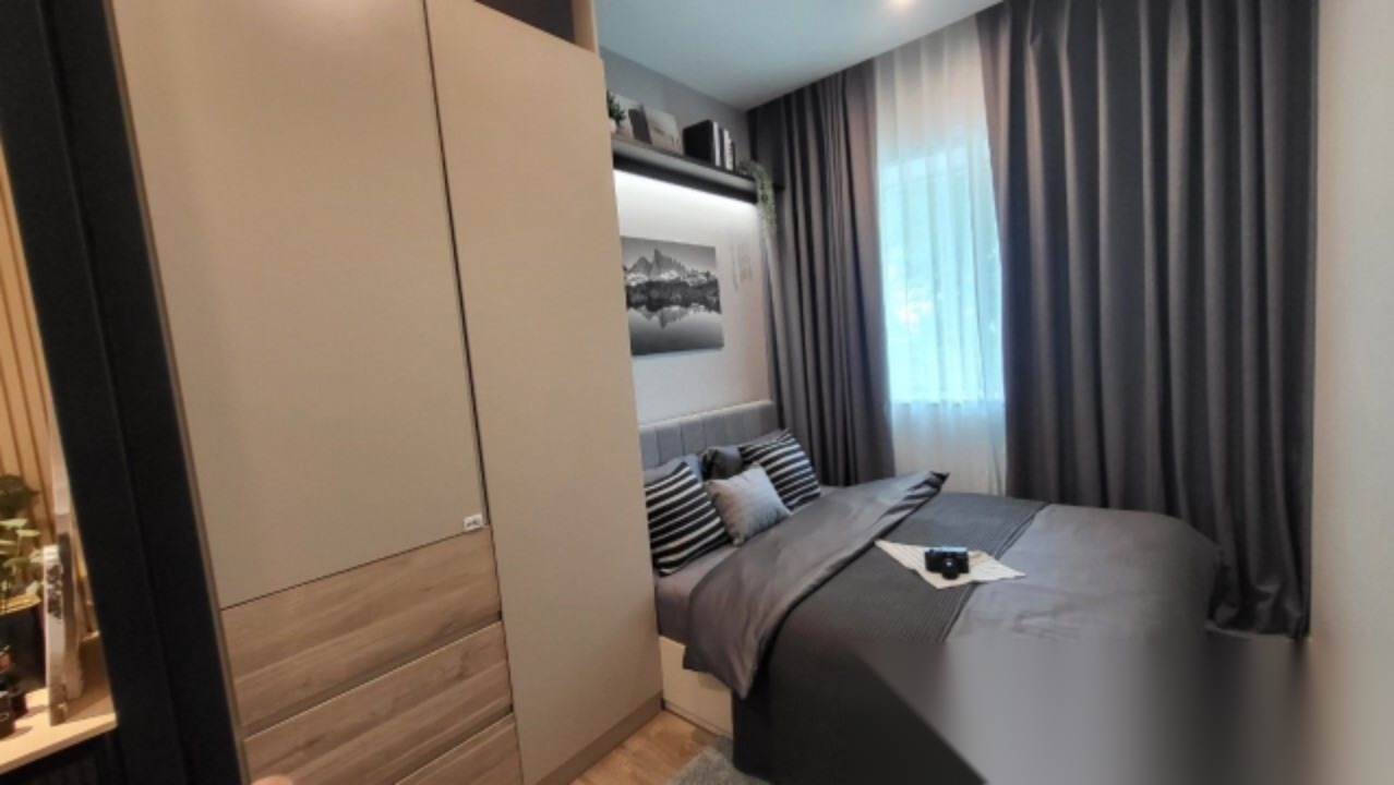 1 Bedroom Condo for sale at Flexi Mega Space Bangna